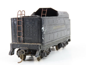 HO Scale Penn Line PRR Pennsylvania 4-6-2 K4 Pacific Steam #2501 - Custom