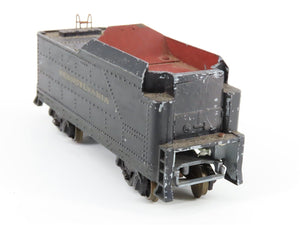 HO Scale Penn Line PRR Pennsylvania 4-6-2 K4 Pacific Steam #2501 - Custom