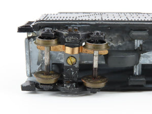 HO Scale Penn Line PRR Pennsylvania 4-6-2 K4 Pacific Steam #2501 - Custom