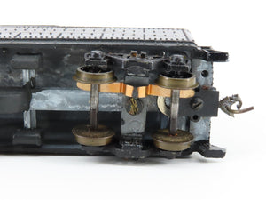 HO Scale Penn Line PRR Pennsylvania 4-6-2 K4 Pacific Steam #2501 - Custom