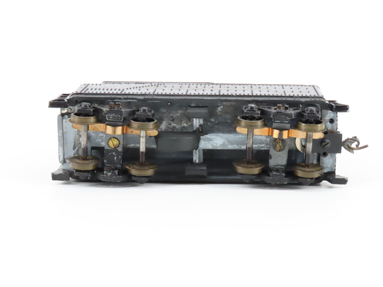 HO Scale Penn Line PRR Pennsylvania 4-6-2 K4 Pacific Steam #2501 - Custom