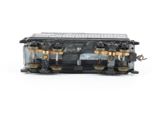 HO Scale Penn Line PRR Pennsylvania 4-6-2 K4 Pacific Steam #2501 - Custom