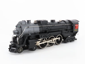 O Gauge 3-Rail Lionel LionChief Plus 6-81304 CN 4-6-4 Hudson Steam #5702 w/Sound