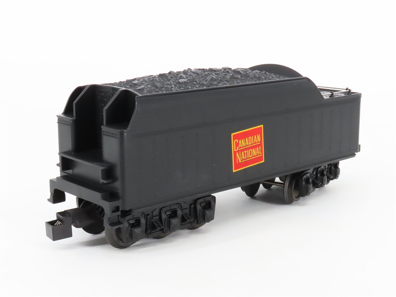 O Gauge 3-Rail Lionel LionChief Plus 6-81304 CN 4-6-4 Hudson Steam #5702 w/Sound