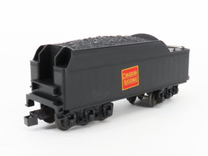 O Gauge 3-Rail Lionel LionChief Plus 6-81304 CN 4-6-4 Hudson Steam #5702 w/Sound