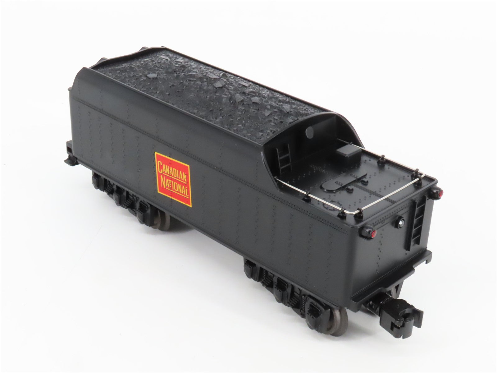 O Gauge 3-Rail Lionel LionChief Plus 6-81304 CN 4-6-4 Hudson Steam #5702 w/Sound