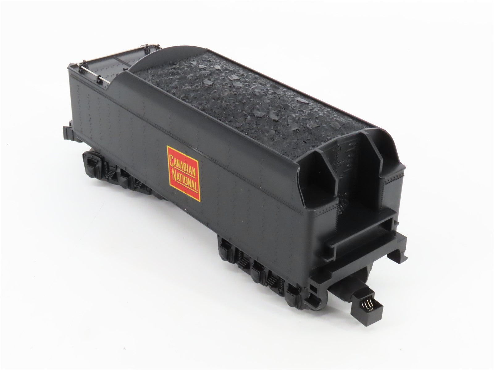 O Gauge 3-Rail Lionel LionChief Plus 6-81304 CN 4-6-4 Hudson Steam #5702 w/Sound