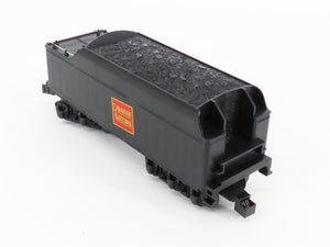O Gauge 3-Rail Lionel LionChief Plus 6-81304 CN 4-6-4 Hudson Steam #5702 w/Sound