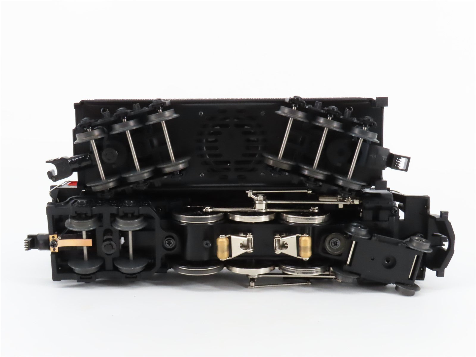 O Gauge 3-Rail Lionel LionChief Plus 6-81304 CN 4-6-4 Hudson Steam #5702 w/Sound