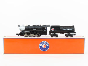 O Gauge 3-Rail Lionel 6-18778 GN Great Northern 0-8-0 Steam #819 w/ Sound