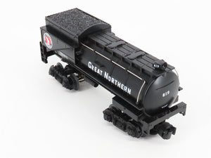 O Gauge 3-Rail Lionel 6-18778 GN Great Northern 0-8-0 Steam #819 w/ Sound