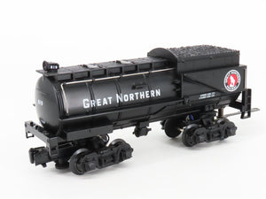 O Gauge 3-Rail Lionel 6-18778 GN Great Northern 0-8-0 Steam #819 w/ Sound