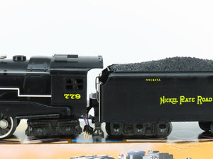 O Gauge 3-Rail Lionel 6-8215 NKP Nickel Plate Road 2-8-4 Berkshire Steam #779