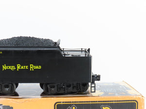 O Gauge 3-Rail Lionel 6-8215 NKP Nickel Plate Road 2-8-4 Berkshire Steam #779