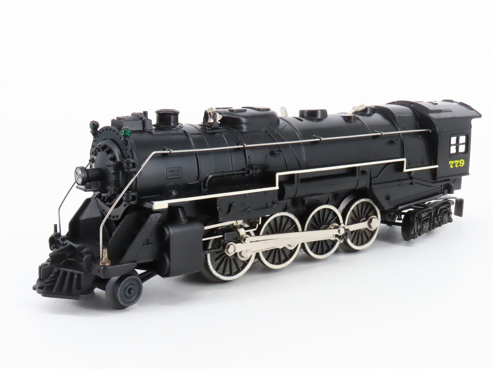 O Gauge 3-Rail Lionel 6-8215 NKP Nickel Plate Road 2-8-4 Berkshire Steam #779
