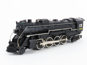 O Gauge 3-Rail Lionel 6-8215 NKP Nickel Plate Road 2-8-4 Berkshire Steam #779