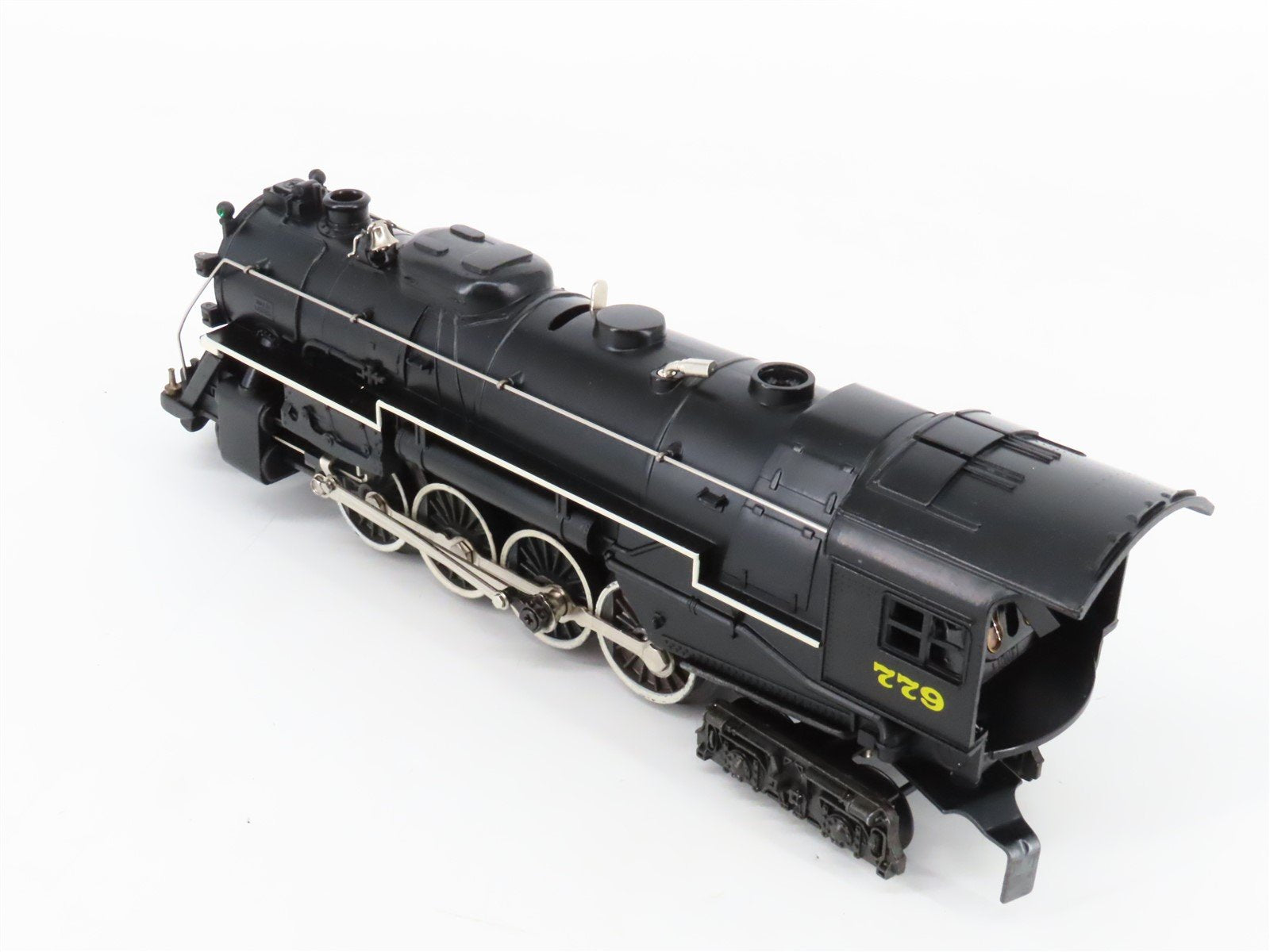 O Gauge 3-Rail Lionel 6-8215 NKP Nickel Plate Road 2-8-4 Berkshire Steam #779