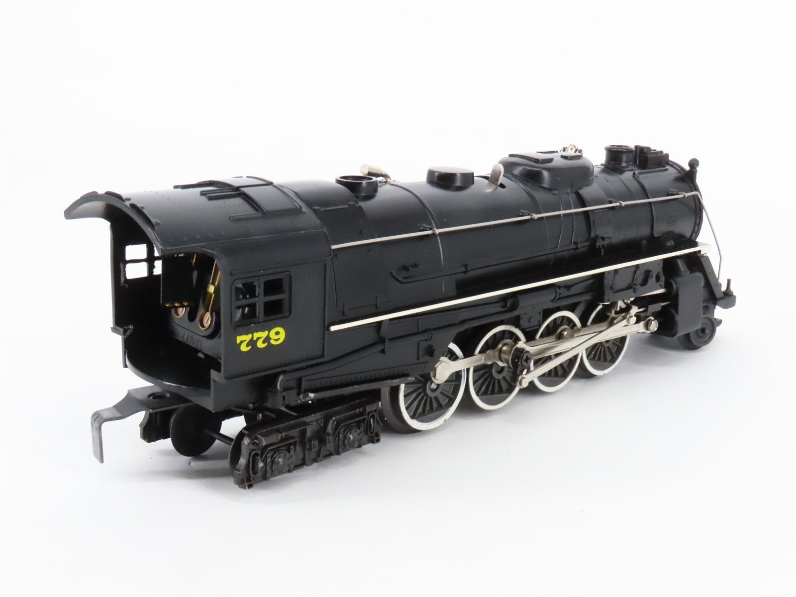 O Gauge 3-Rail Lionel 6-8215 NKP Nickel Plate Road 2-8-4 Berkshire Steam #779