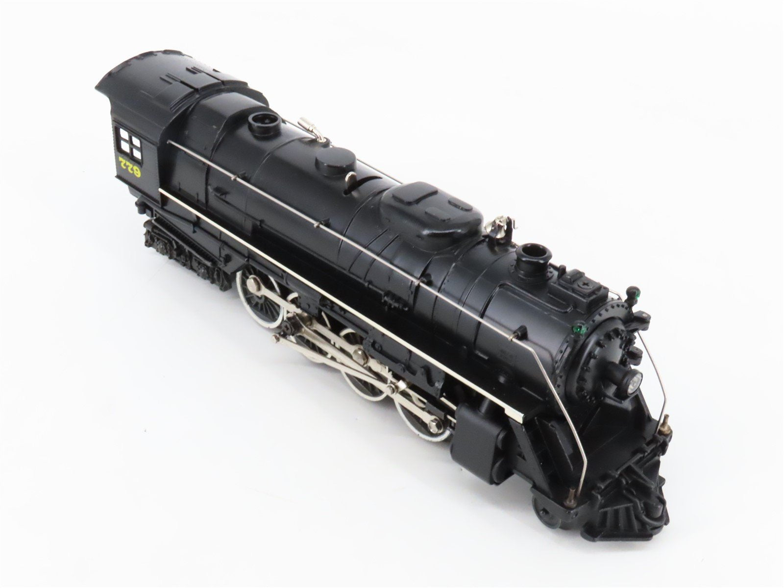 O Gauge 3-Rail Lionel 6-8215 NKP Nickel Plate Road 2-8-4 Berkshire Steam #779