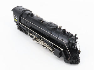 O Gauge 3-Rail Lionel 6-8215 NKP Nickel Plate Road 2-8-4 Berkshire Steam #779