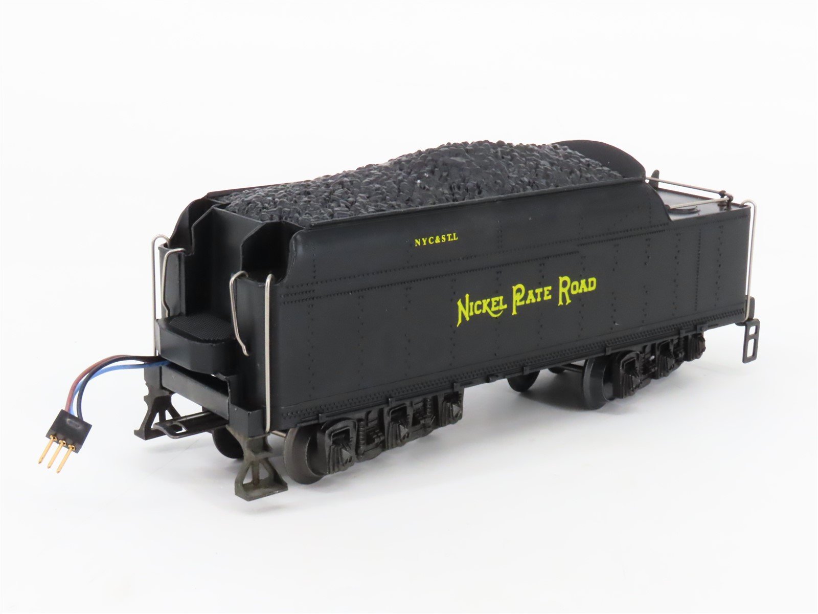 O Gauge 3-Rail Lionel 6-8215 NKP Nickel Plate Road 2-8-4 Berkshire Steam #779