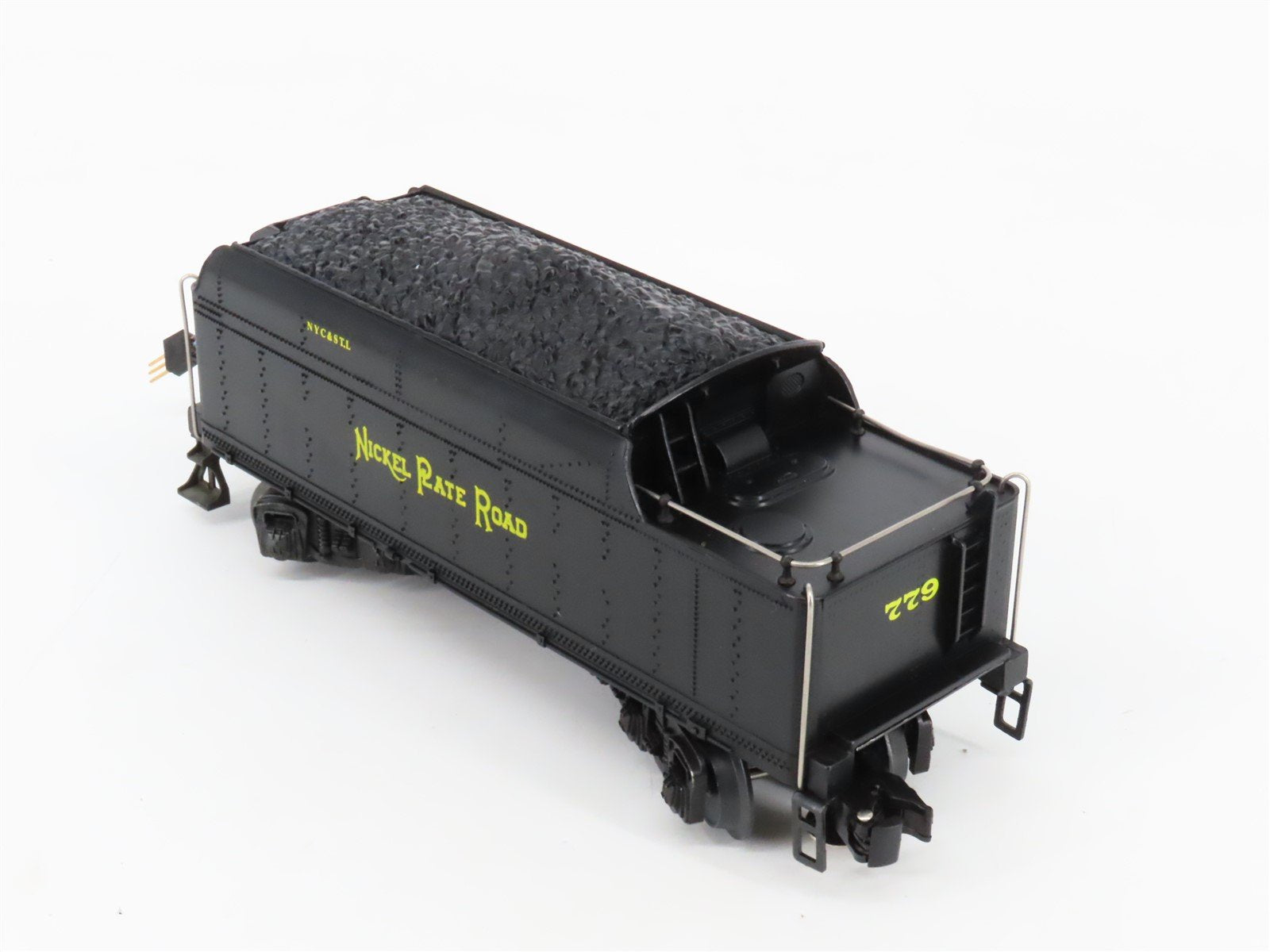 O Gauge 3-Rail Lionel 6-8215 NKP Nickel Plate Road 2-8-4 Berkshire Steam #779