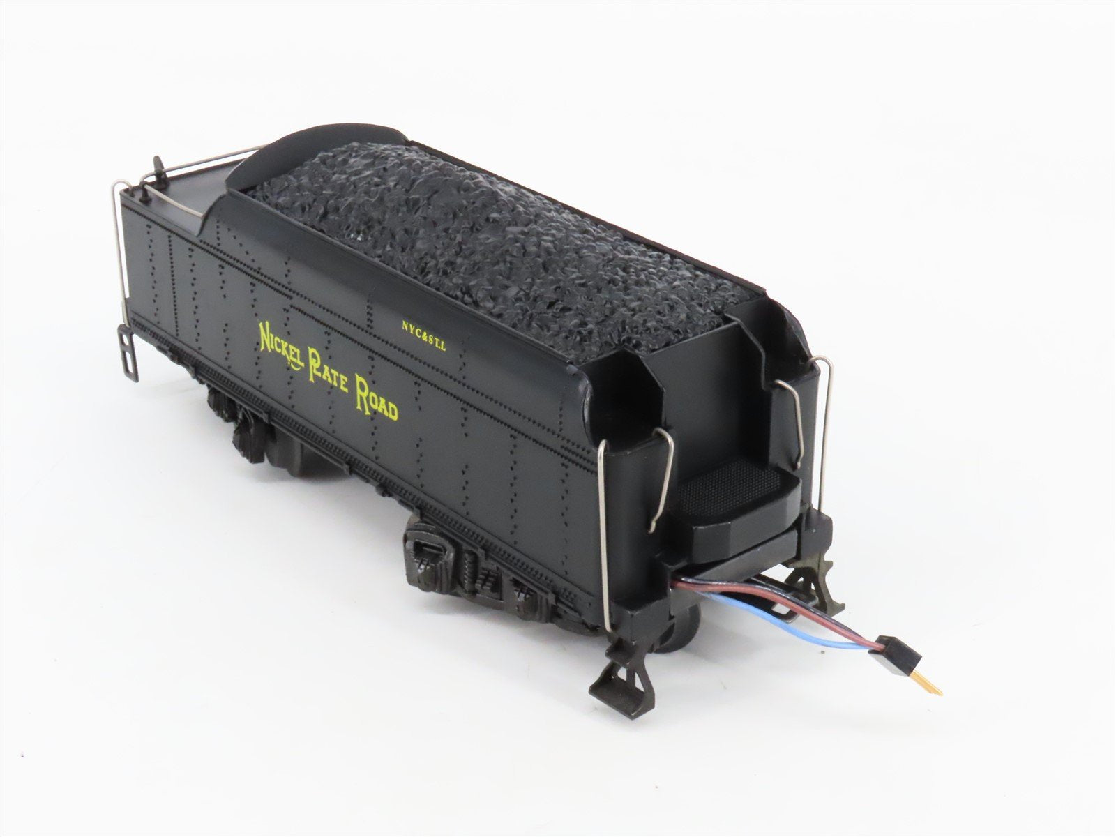 O Gauge 3-Rail Lionel 6-8215 NKP Nickel Plate Road 2-8-4 Berkshire Steam #779
