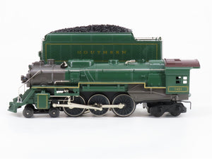 O Gauge 3-Rail Williams Southern 4-6-4 Steam Locomotive #1401