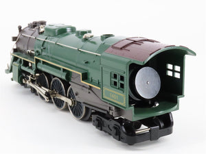 O Gauge 3-Rail Williams Southern 4-6-4 Steam Locomotive #1401
