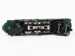 O Gauge 3-Rail Williams Southern 4-6-4 Steam Locomotive #1401