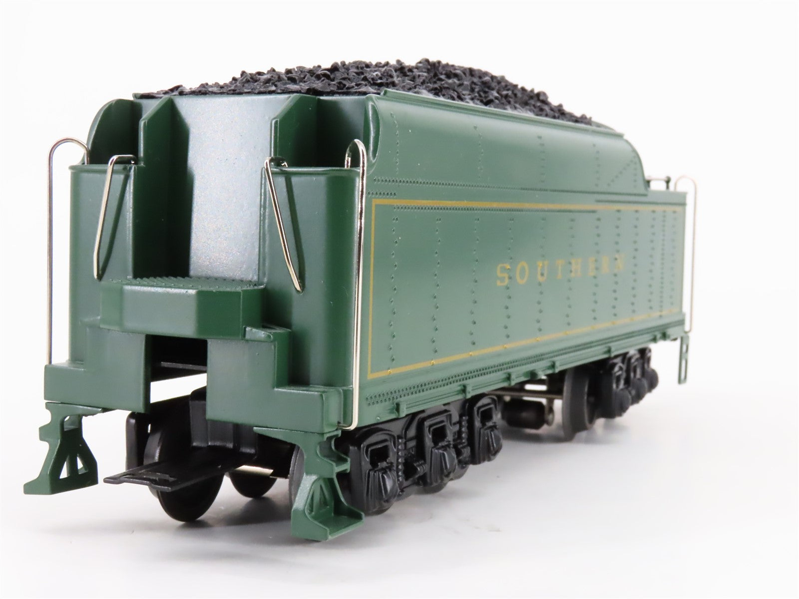 O Gauge 3-Rail Williams Southern 4-6-4 Steam Locomotive #1401