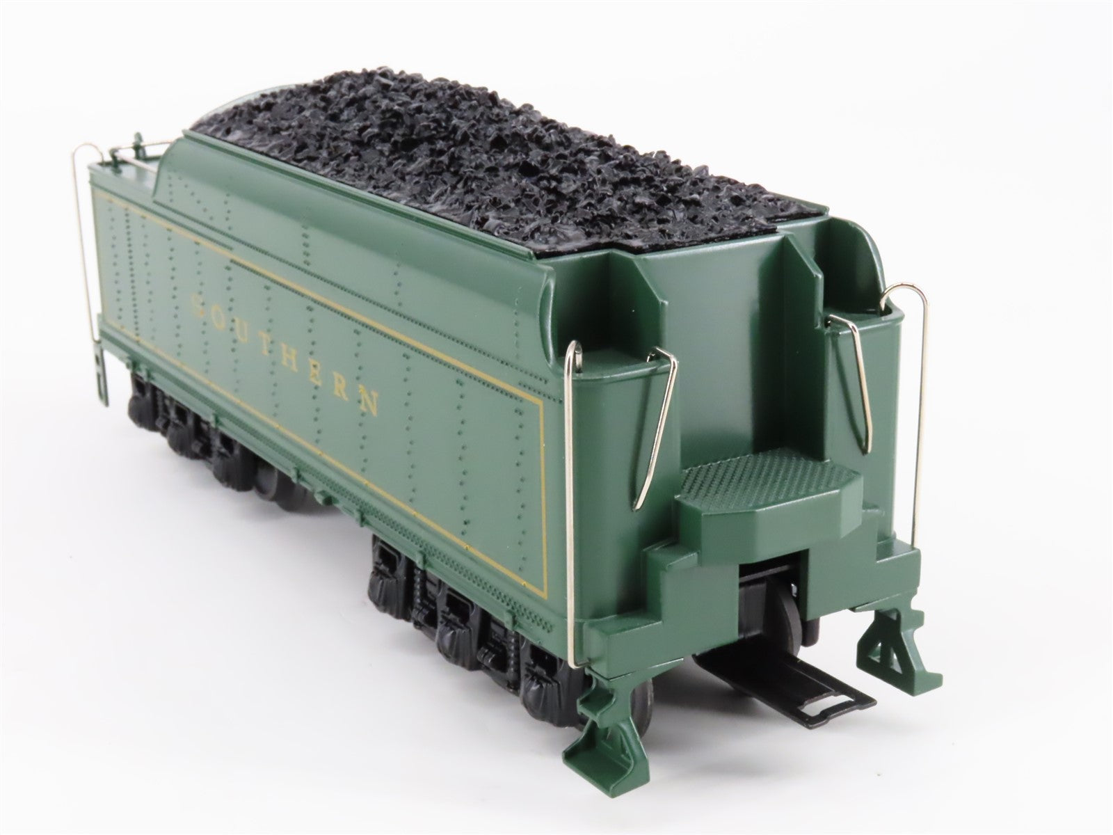O Gauge 3-Rail Williams Southern 4-6-4 Steam Locomotive #1401