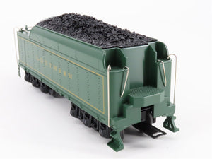 O Gauge 3-Rail Williams Southern 4-6-4 Steam Locomotive #1401