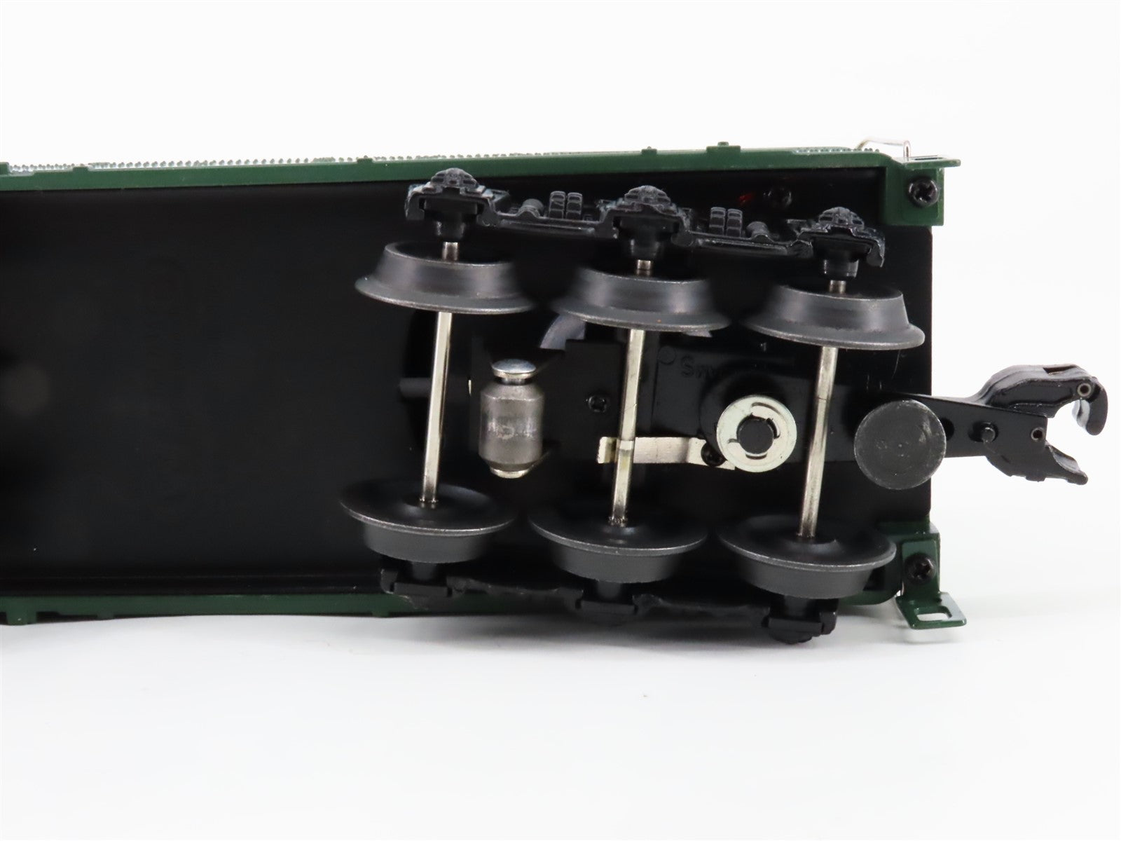 O Gauge 3-Rail Williams Southern 4-6-4 Steam Locomotive #1401