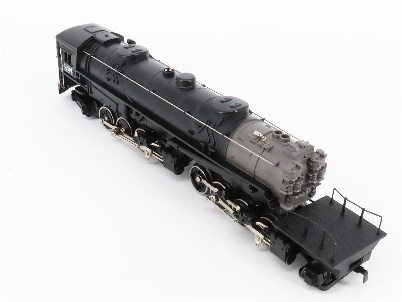 O 3-Rail MTH Rail King 30-1144-1 SP 4-8-8-2 Cab Forward Steam #4294 w/ Sound