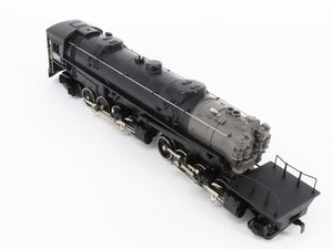 O 3-Rail MTH Rail King 30-1144-1 SP 4-8-8-2 Cab Forward Steam #4294 w/ Sound