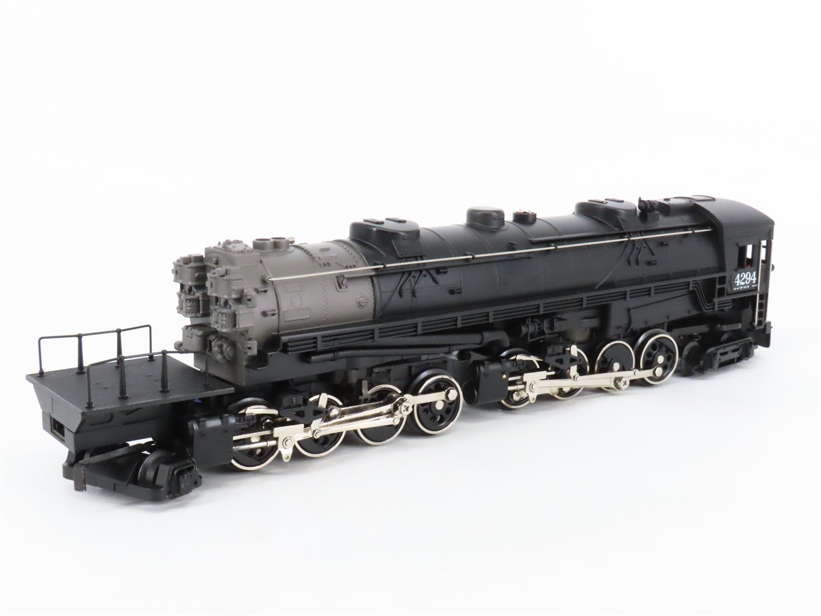 O 3-Rail MTH Rail King 30-1144-1 SP 4-8-8-2 Cab Forward Steam #4294 w/ Sound