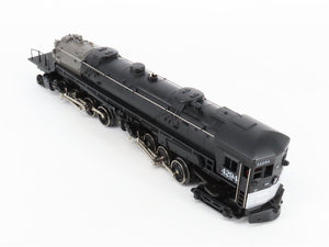 O 3-Rail MTH Rail King 30-1144-1 SP 4-8-8-2 Cab Forward Steam #4294 w/ Sound