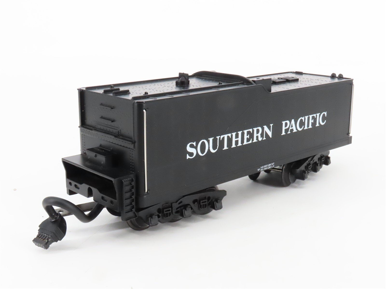 O 3-Rail MTH Rail King 30-1144-1 SP 4-8-8-2 Cab Forward Steam #4294 w/ Sound
