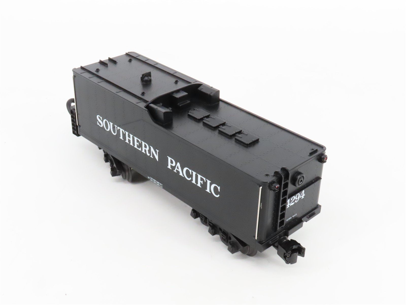 O 3-Rail MTH Rail King 30-1144-1 SP 4-8-8-2 Cab Forward Steam #4294 w/ Sound