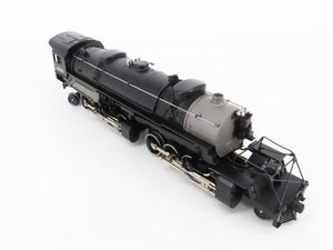 O Gauge 3-Rail MTH RailKing 30-1157-1 NP 2-8-8-2 USRA Mallet Steam #4502 w/Sound