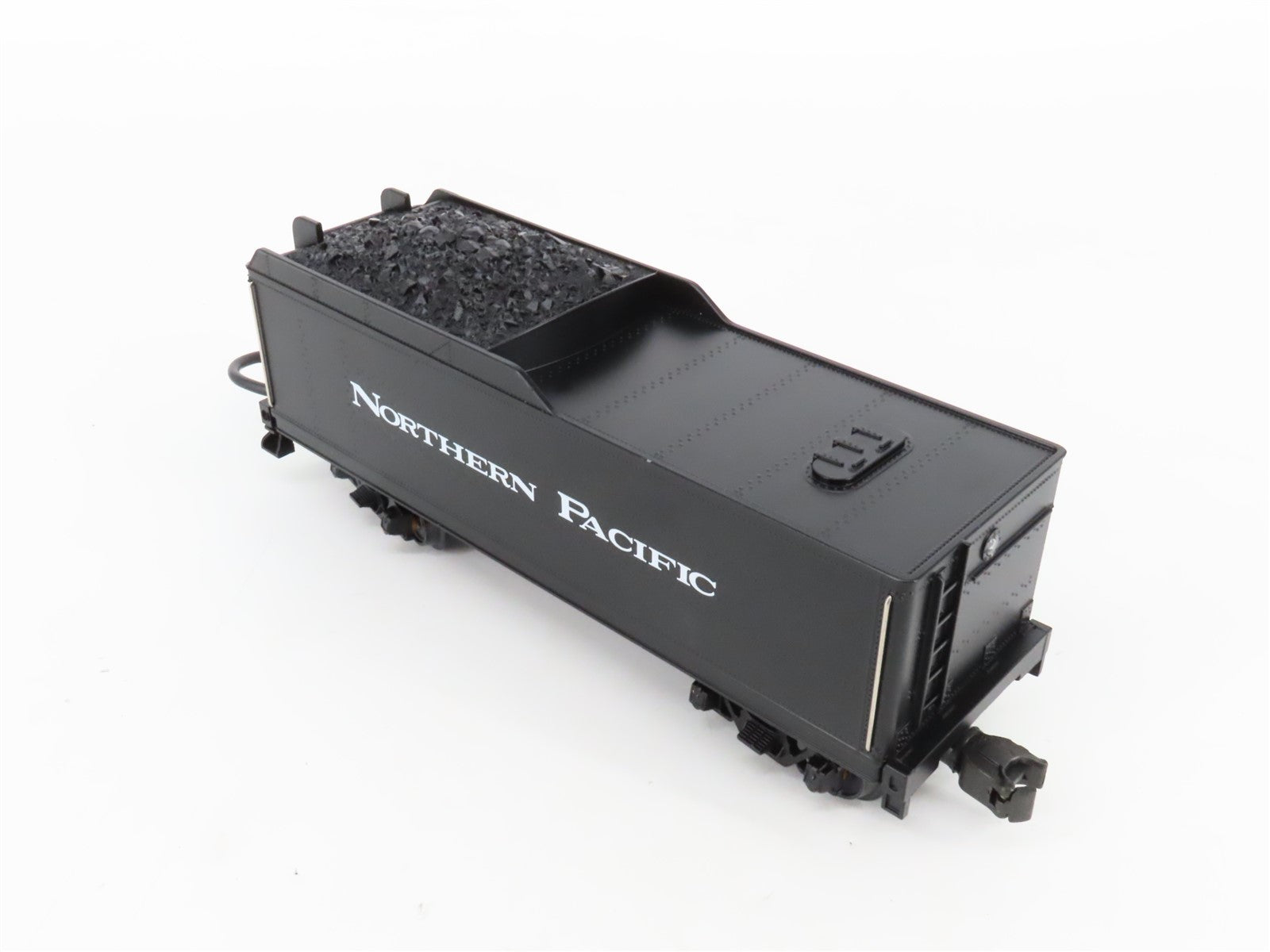O Gauge 3-Rail MTH RailKing 30-1157-1 NP 2-8-8-2 USRA Mallet Steam #4502 w/Sound