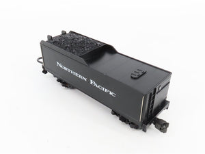 O Gauge 3-Rail MTH RailKing 30-1157-1 NP 2-8-8-2 USRA Mallet Steam #4502 w/Sound
