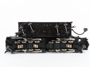 O Gauge 3-Rail MTH RailKing 30-1157-1 NP 2-8-8-2 USRA Mallet Steam #4502 w/Sound