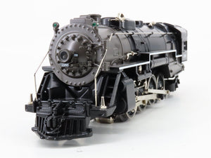 O Gauge 3-Rail Williams 40501 Erie Railway 2-8-4 Steam Locomotive #3389