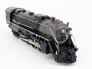 O Gauge 3-Rail Williams 40501 Erie Railway 2-8-4 Steam Locomotive #3389