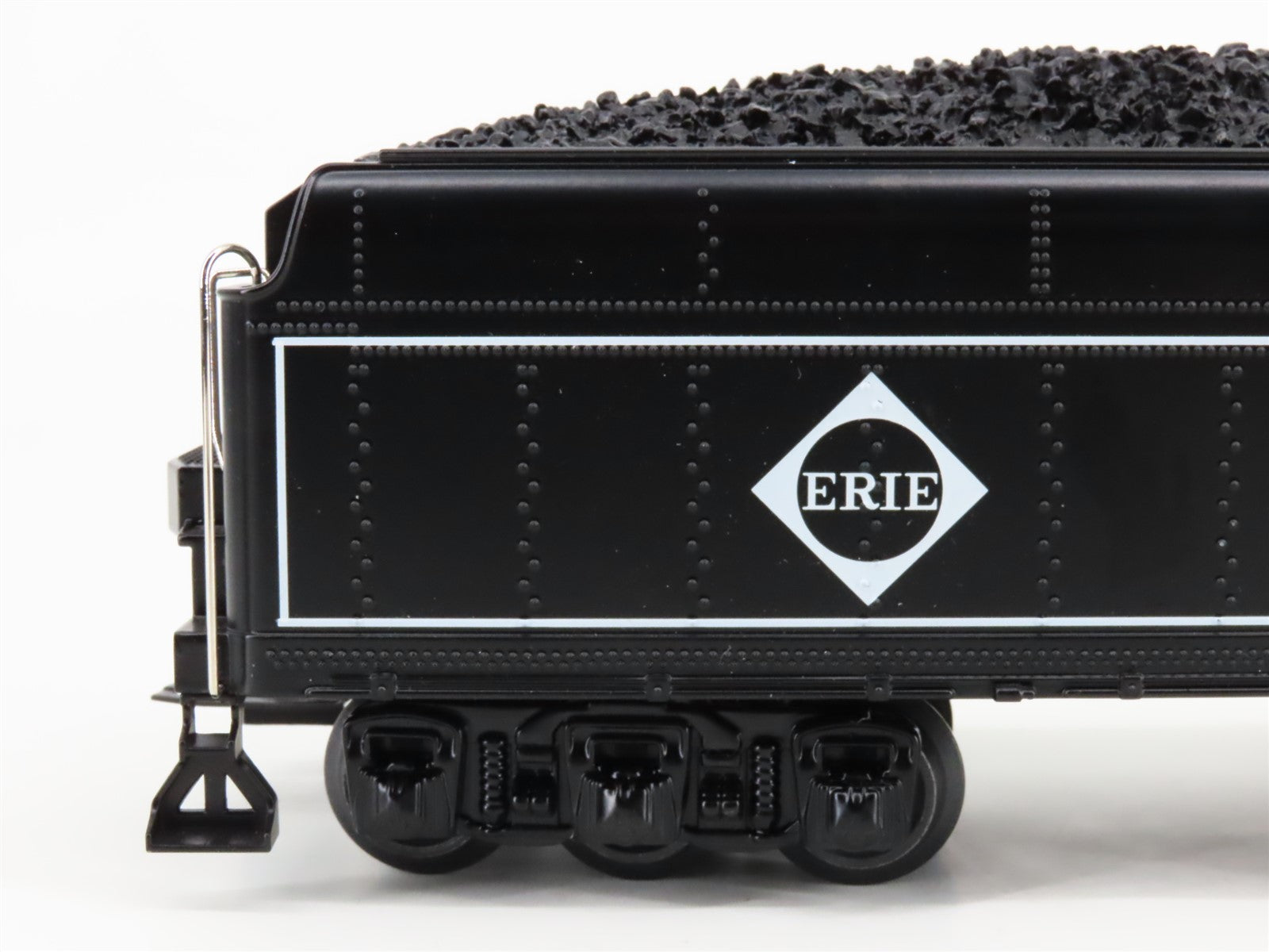 O Gauge 3-Rail Williams 40501 Erie Railway 2-8-4 Steam Locomotive #3389
