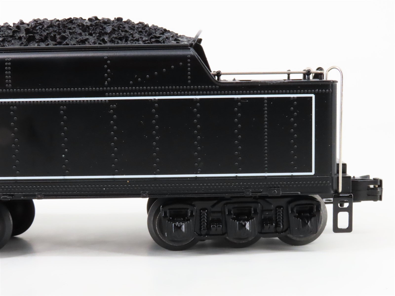 O Gauge 3-Rail Williams 40501 Erie Railway 2-8-4 Steam Locomotive #3389