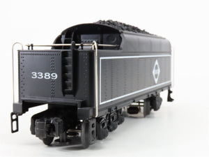 O Gauge 3-Rail Williams 40501 Erie Railway 2-8-4 Steam Locomotive #3389