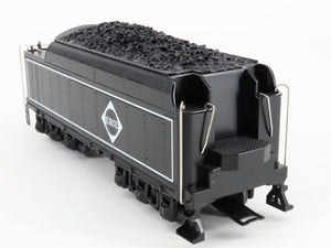 O Gauge 3-Rail Williams 40501 Erie Railway 2-8-4 Steam Locomotive #3389